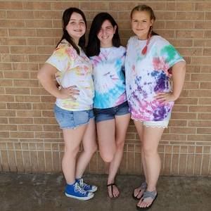 Meet your Posher, Jocelyn